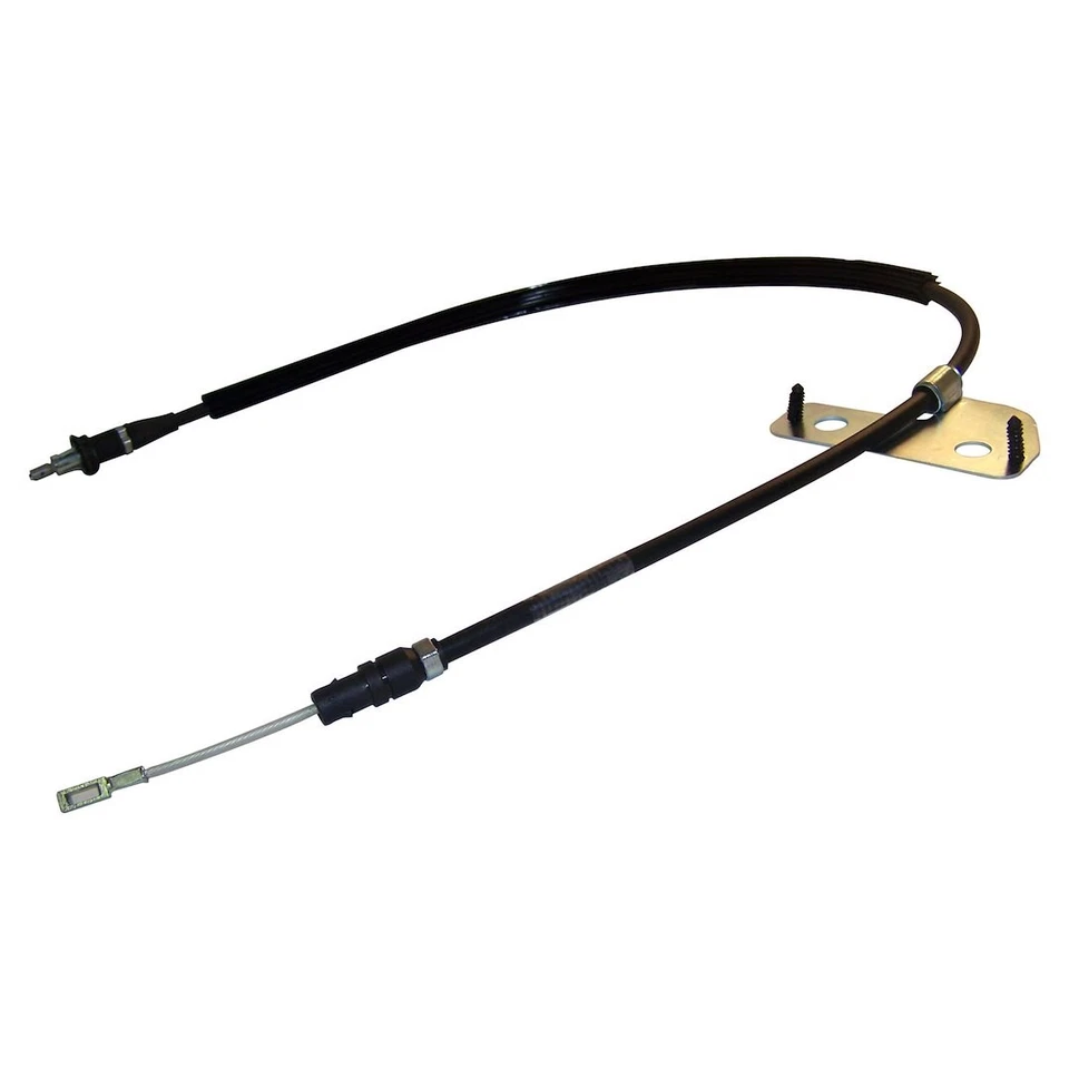 Crown Automotive 68024890AB  BRAKE CABLE ASSEMBLY Foto 1 de 1