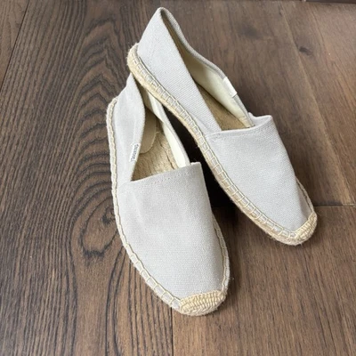 Alpargatas Soludos Mujer The Dalí Original Alpargata Boho Playa Nuevas Foto 1 de 4