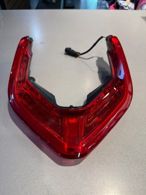 Conjunto de luces traseras OEM para Ducati Panigale Streetfighter V2 V4 Foto 1 de 2