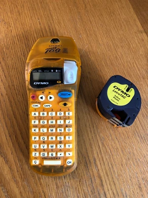 Dymo label printer used - Image 1 of 4