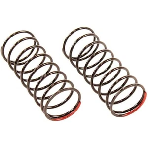 Team Durango TD330139 Shock Springs Big Bore 45mm Dark Red 66gf/mm (2) - Picture 1 of 1