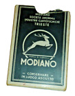 Cartes à jouer vintage rares par Modiano Toscane n°93