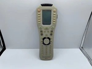 Crestron MX-700 Home Theater Master Programmed Remote Control MX700 - Picture 1 of 6
