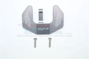 GPM T3331R REARWING TRANSPONDER DECK TAMIYA 1/8 T3-01 DANCING RIDER 57405 - Picture 1 of 10