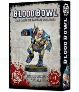 Blutschale Oger Warhammer AOS Age of Sigmar Neu im Karton - Neu Versiegelt - Bild 1 von 1
