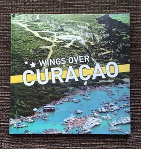 RARE 2012 Wings Over Curacao by George and Vera Tielen: Wings Global Media - Foto 1 di 11