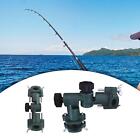 Fishing Rod Holder Sea Fishing Pole Bracket Portable tool