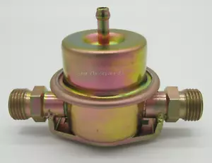 Kraftstoffdruckregler PORSCHE 928 5.0 5.4 Bosch 0280161035 Porsche 93011060201 - Picture 1 of 4