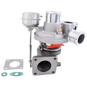 Turbolader Für Alfa Fiat 500 Punto Jeep Renegade 1.4 Turbo 16V MultiAir 810944 - Bild 1 von 6
