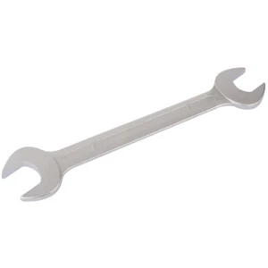 9/16" x 5/8" AF Elora 100 Open Ended Imperial Spanner Wrench NEW - Picture 1 of 1