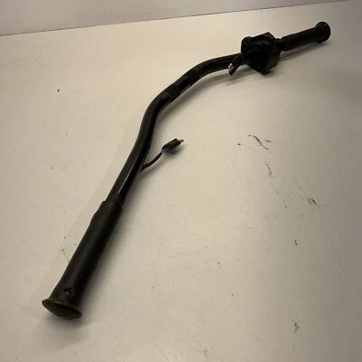 Handlebar, Medium Gloss Black - 2003 Polaris SuperSport 550 - Image 1 of 4