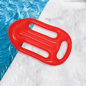 Kids Inflatable Surfboard Surfing Body Board for Pool Practice Swimming Pool - Picture 1 of 7