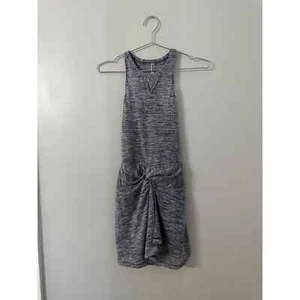 Free People Movement Women's One Piece Romper in Blue Size SMALL - Picture 1 of 6