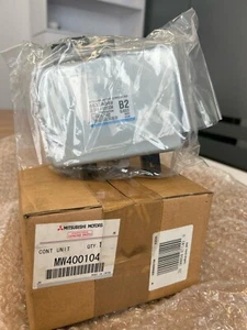 OEM NEW  Mitsubishi Outlander Power Steering Control Module MW400104 - Imagen 1 de 3