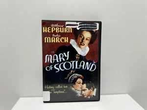 Mary of Scotland (DVD, 2006, 1936) - Bild 1 von 4