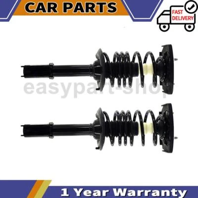 FCS Parts Rear Complete Struts Shocks For Chevrolet Lumina 2001 2000 1999 1998 - Image 1 of 4