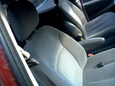 Passenger Front Seat Bucket Without Air Bag Cloth Fits 05-07 CARAVAN 2894614 Foto 1 de 4