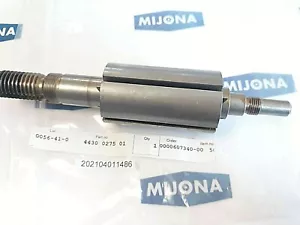 Atlas Copco 4430 0275 01 4430027501 (nuevo stock antiguo) - Imagen 1 de 12