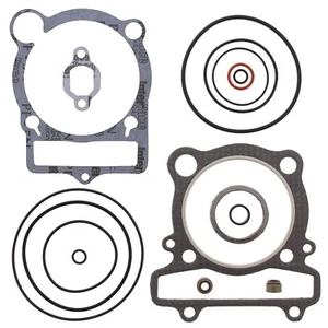 Tusk Top End Gasket Kit Yamaha Big Bear 350 Valve Seals Head 1997 1998 1999 - Picture 1 of 12