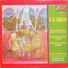 J. S. Bach*, Susanne Lautenbacher, Martin Galling - Violin Concerto In G Mino...