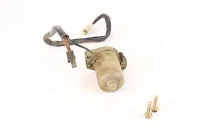2000 E-ton Txl50 Engine Starting Starter Motor -dc 12v c5639 - Picture 1 of 5