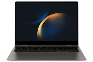 Samsung Galaxy Book3 Pro 360 5G 16" 256GB SSD Intel Core i5 13th Gen. 4.60 GHz - Picture 1 of 24