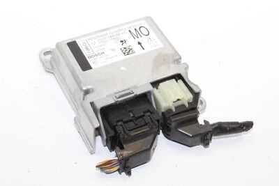 Centralina FORD MONDEO IV BA7 7S7T-14B056-AC SRS 2.50 Benzina 162kw 17038093 - Immagine 1 di 2