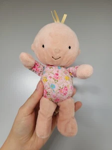 Edredón Little Jellycat “Blossom Baby” Peluche Suave Raro Bebé Muñeca - Imagen 1 de 9
