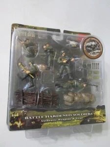 Forces of Valor 1:32 scale - German 716th Infantry Division 93305 - Picture 1 of 4
