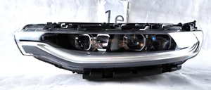 KIA SOUL 2019- SCHEINWERFER LINKS VOLL LED FULL ZL02 FARO PHARE HEADLIGHT - Bild 1 von 9