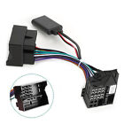 Hot Radio Module Aux Cable Adapter Fits For RCD510 300+ 310 RCD210