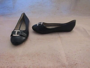 womens flats size 10 Victoria k - Picture 1 of 3