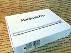 Empty Box for Macbook Pro 13" retina 2012 through 2015 A1425 A1502 (For Gifting)