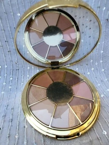 TARTE Be You Naturally Eyeshadow Palette 8 x 1,2g - Bild 1 von 3
