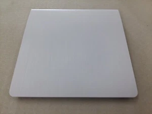 USB 3.0 Slim Portable Optical Disk Drive External DVD CD RW ROM Enclosure Writer - Picture 1 of 13