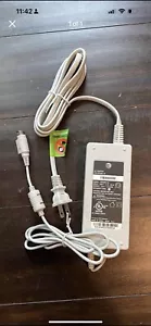 BGW-320 AT&T Modem Power Supply Router Gateway ATT Internet Fiber Optic - Picture 1 of 4