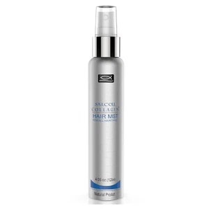 Acondicionador de reparación instantánea de colágeno salcoll niebla capilar antienvejecimiento 120 ml - Imagen 1 de 9