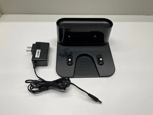 Genuine Original OEM Robovac 11s Model T2108 Vacuum Dock/Base and Charger - Picture 1 of 3