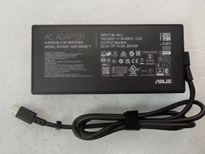 For ASUS TUF Gaming F16(2025) FX608LP Rectangle 280W 20V 14A ADP-280EB F Genuine - Picture 1 of 5