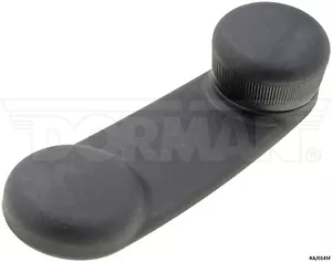 Window Crank Handle for DODGE CALIBER DAKOTA DURANGO RAIDER 1998-2011 RA/0145F - Picture 1 of 4