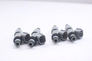 2006 Honda CBR600RR FUEL INJECTOR 16211-MEE-000 16400-MEE-A01 16450-MEE-D01 - Picture 1 of 3