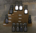 Lot of (10) MC9090-GF0HBEGA2WR Symbol Motorola Laser Barcode Scanners CE 5.0 PDA