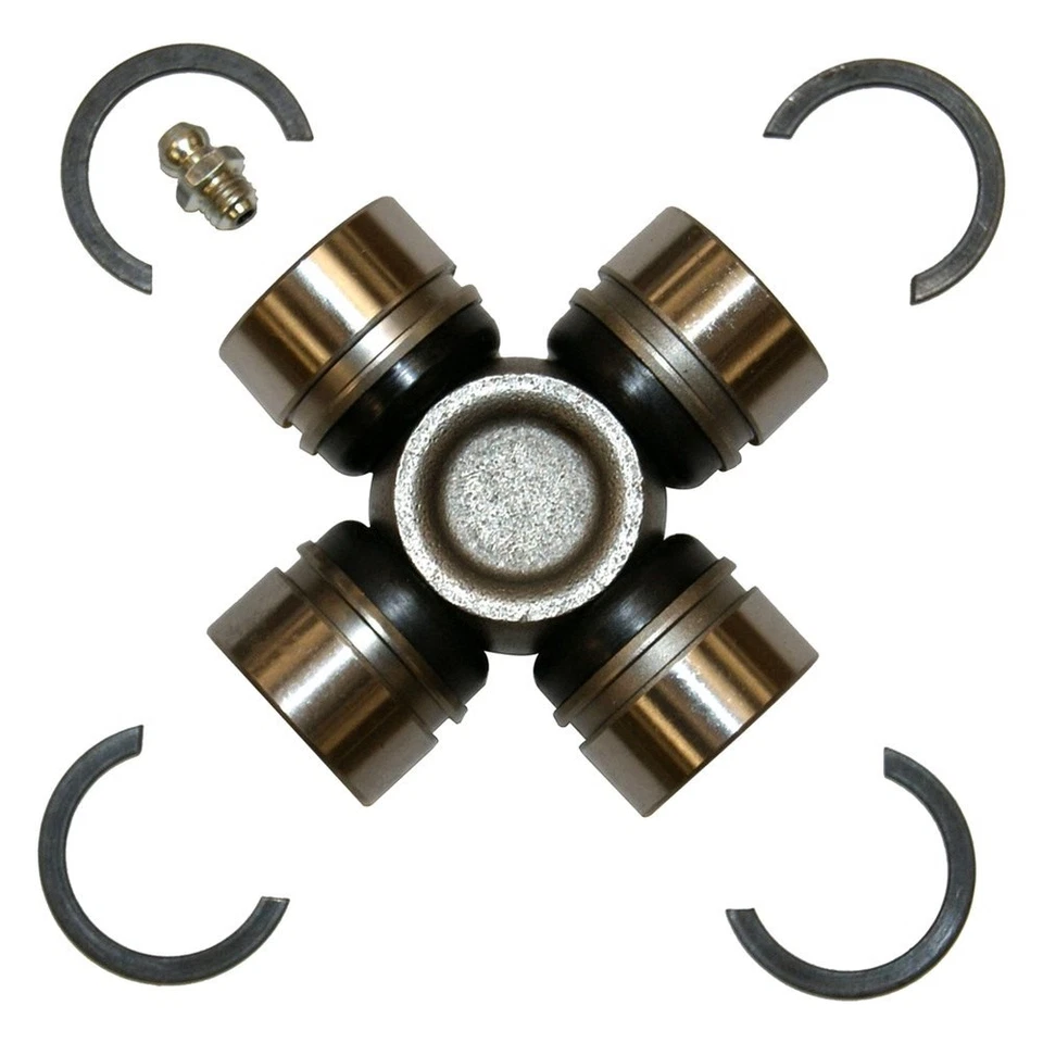 For Ford Mustang 1967-1969 GMB Grade Standard U-Joint Foto 1 de 2