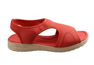 Comfortflex Hope Womens Comfortable Sandals Made In Brazil - Picture 1 of 21