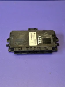 3456051 Mini R55 R56 Original PL3 FRM3R High Light Kachelfuß Taschenrechner - Bild 1 von 4
