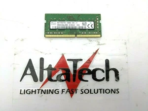 Hynix HMA81GS6JJR8N-VK 8GB PC4-21300S DDR4-2666V 1Rx8 N-ECC RAM Memory - Picture 1 of 6