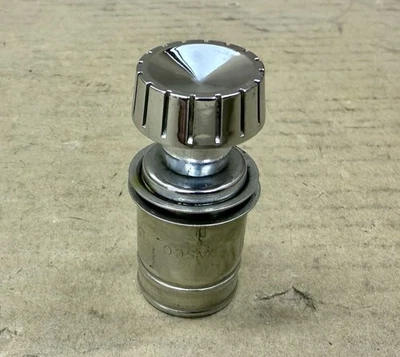 Buick LeSabre Wildcat Electra Riviera 1965-1966 perilla encendedor de cigarrillos Foto 1 de 4