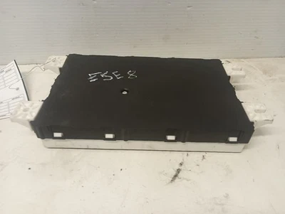 68193350AB Body Control Module BCM from 2014 Dodge RAM 3500 10287143 - Image 1 of 4