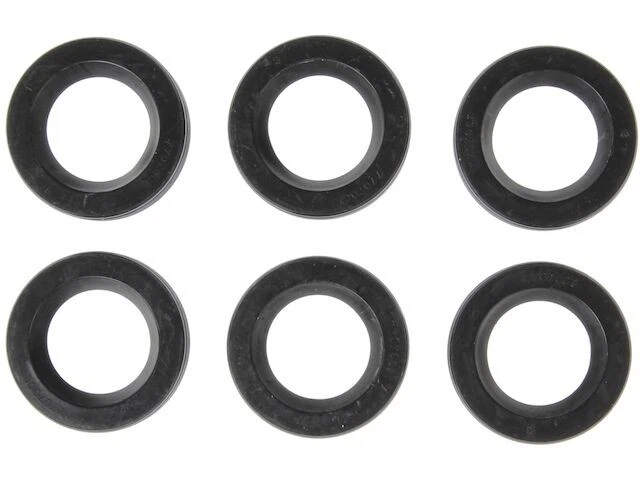 Conjunto de vedação de tubo de vela de ignição 25MNGT58 para Pontiac G6 G8 Torrent 2007 2008 2009 - Imagem 1 de 1