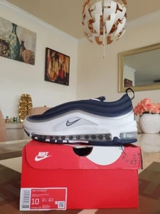 Nike Air Max 97 Dallas Cowboys 90 95 270 Vapormax Plus Zeke Dak DH0612 400 Sz 10 - Imagen 1 de 9